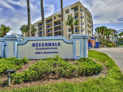 5300 S Atlantic Ave APT 9507, New Smyrna Beach, FL, 32169