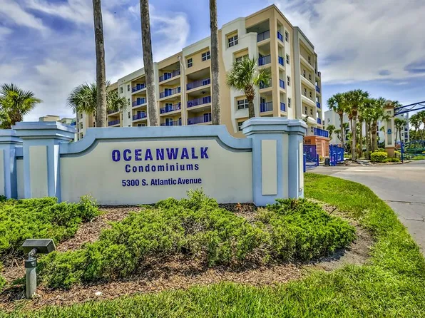 5300 S Atlantic Ave APT 9507, New Smyrna Beach, FL 32169