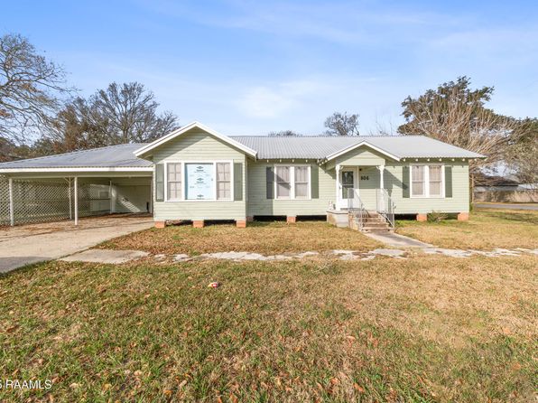 806 S Avenue H, Crowley, LA 70526