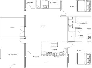 195 Elm, Rockaway Beach, MO 65740