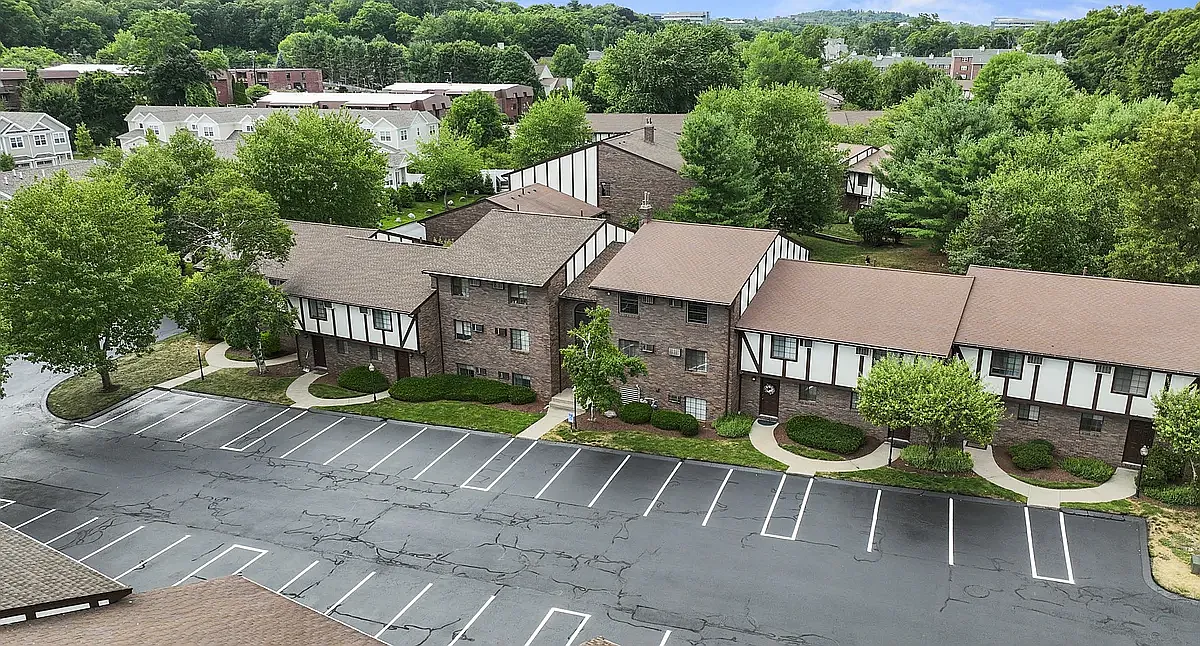 Tudor Glen Village — Photo 1
