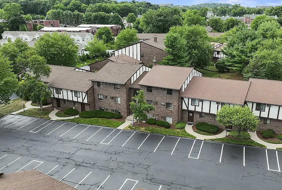 Tudor Glen Village