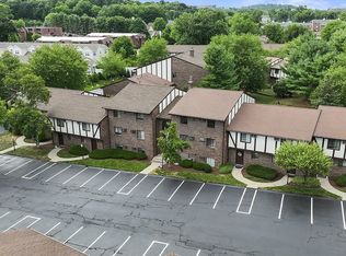 111 Locust St #1B-1BA-550SQFT, Woburn, MA 01801