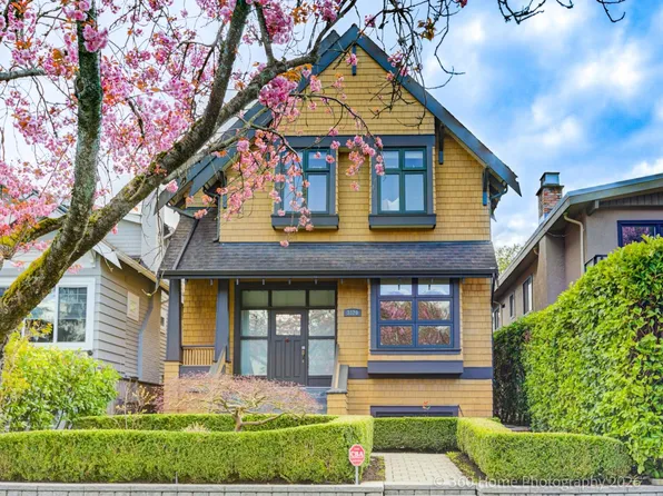 3820 W 21st Ave, Vancouver, BC V6S 1H4