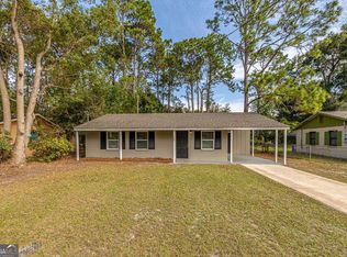 121 Stafford Ave, Brunswick, GA 31525