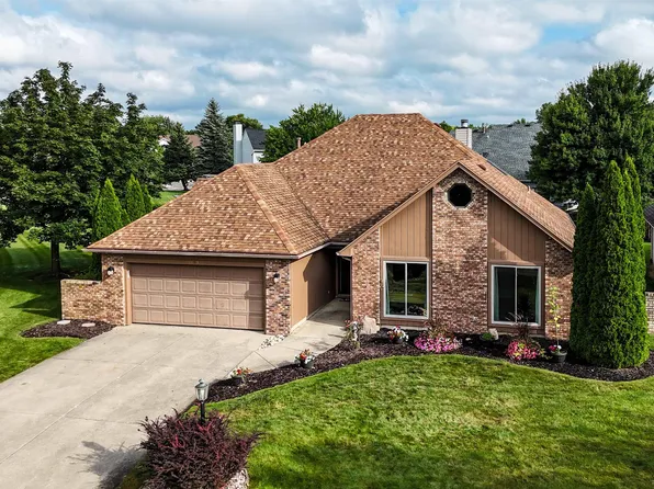 6603 Parsons Ct, Fort Wayne, IN 46815