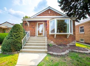 3751 W 56th Pl, Chicago, IL 60629