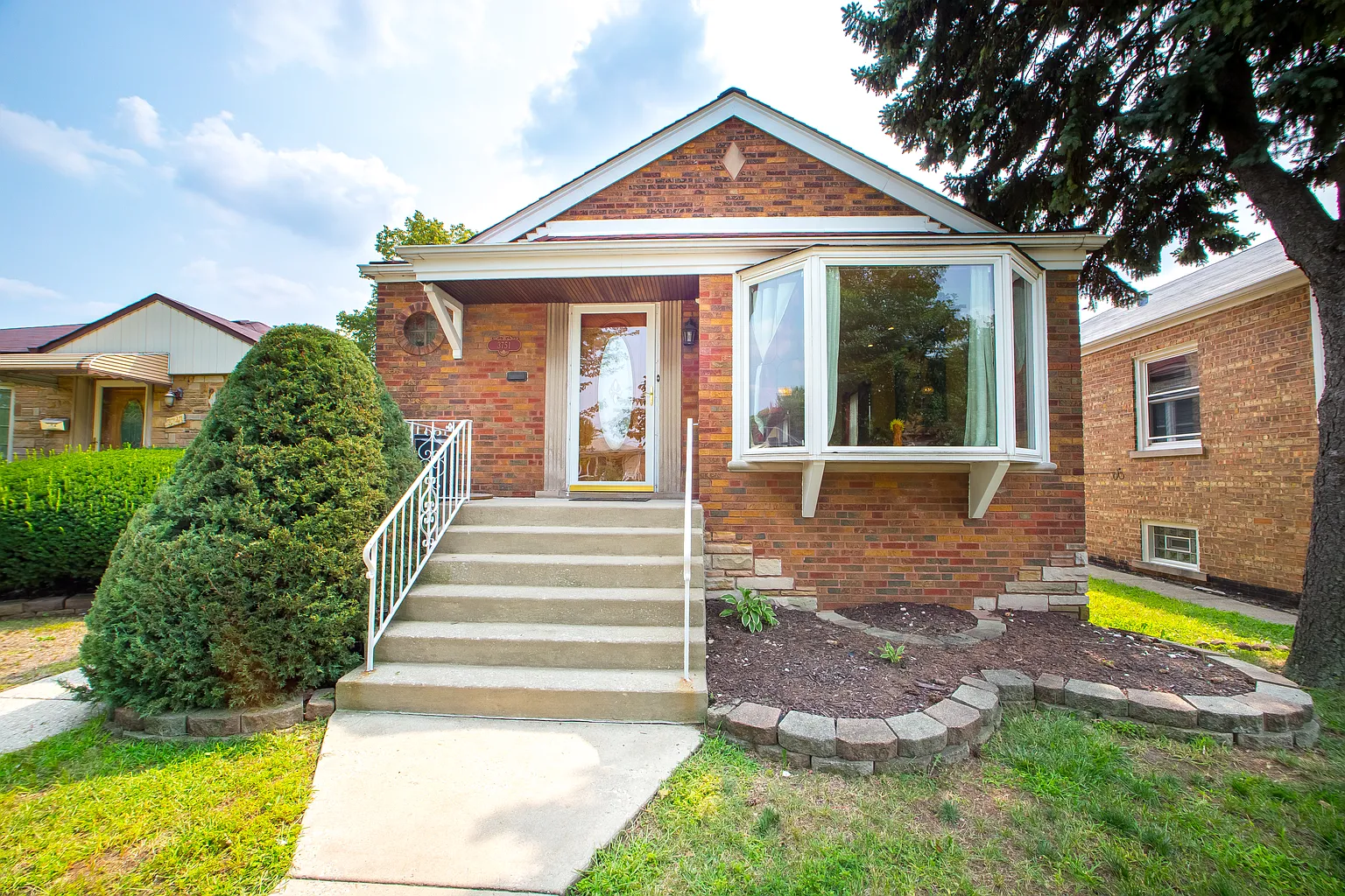 3751 W 56th Pl photo 1