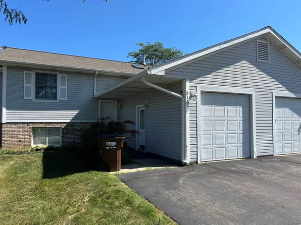 516 River Pointe Ct, Milan, MI 48160