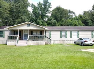 184 Maxwell St, Atmore, AL 36502