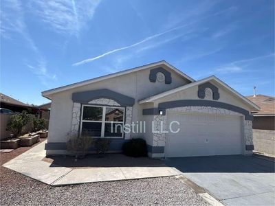 1605 Barbed Wire Dr SW, Albuquerque, NM, 87121