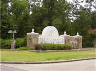 28903 Pine Forest Dr, Magnolia, TX 77355