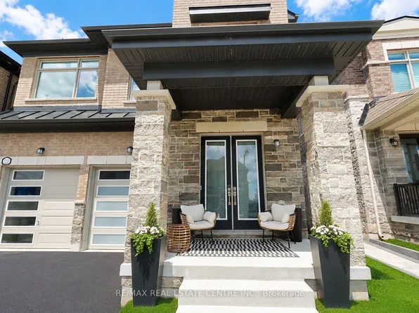 120 Busato Dr, Whitchurch Stouffville, ON L4A 4V2