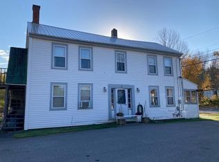 3 Old Homestead Hwy, Richmond, NH 03470