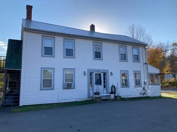 3 Old Homestead Highway, Richmond, NH 03470