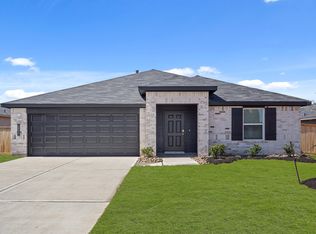 40537 Red Hickory Ln, Magnolia, TX 77354