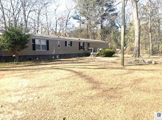156 Mack Ln, Spearsville, LA 71277
