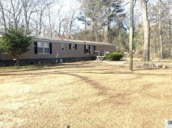 156 Mack Ln, Spearsville, LA 71277
