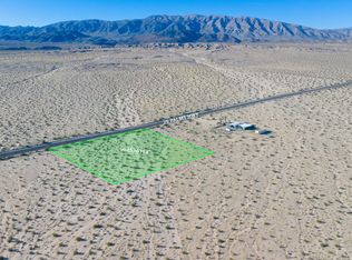29 Palms Hwy Lot 14, Joshua Tree, CA 92252