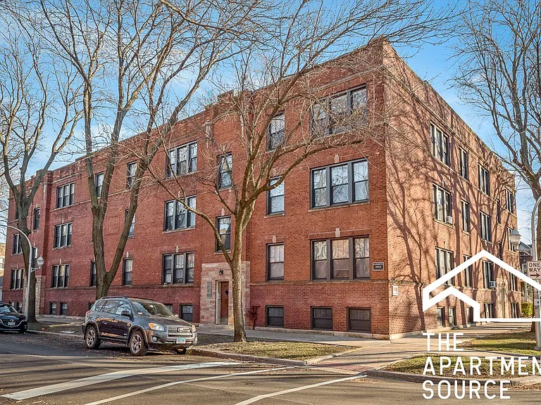 4953-55 N Oakley Ave #1 — Photo 9