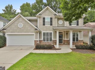 138 Fairway Dr, Newnan, GA 30265