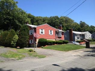 16 Westford St, Saugus, MA 01906