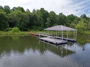 201 Cottage Ln, Blairsville, GA 30512