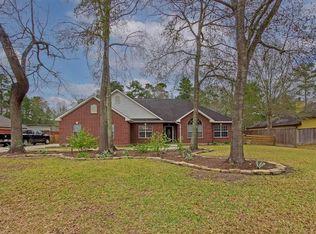 19229 Kanawha Dr, Porter, TX 77365