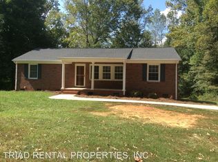 148 Norris St, Franklinville, NC 27248