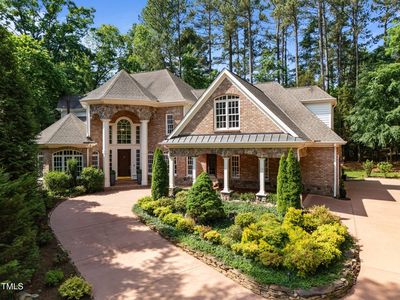 71012 Russell, Chapel Hill, NC, 27517