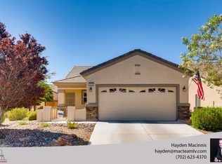 2105 Geese Ave, North Las Vegas, NV 89084