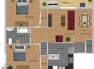 2-35 Springbrook Cir #3 C, Ithaca, NY 14850