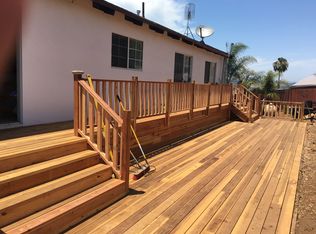 320 Mason Rd, Vista, CA 92084