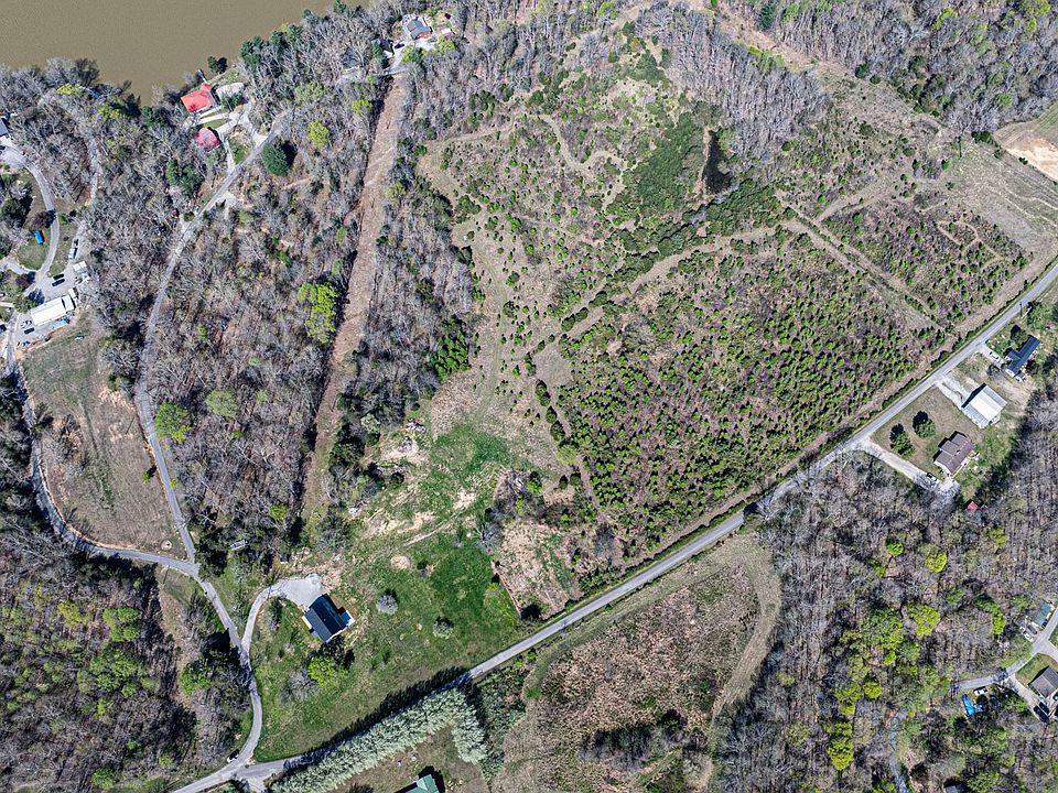 2nd image of 0 Woodland Hills Ln Lot 11
