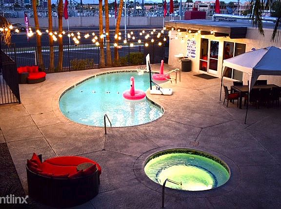 1 of 2 Swimming Pools and spas