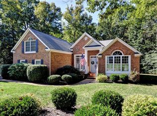 3541 Frances Berkeley, Williamsburg, VA 23188