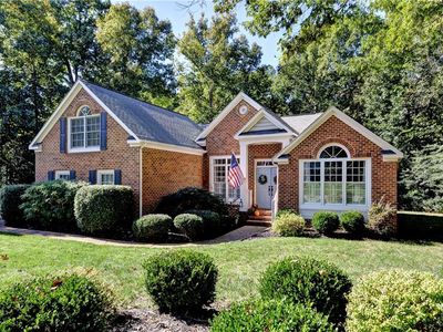3541 Frances Berkeley, Williamsburg, VA, 23188