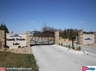 548 Osprey Ln, Ashland, NE 68003