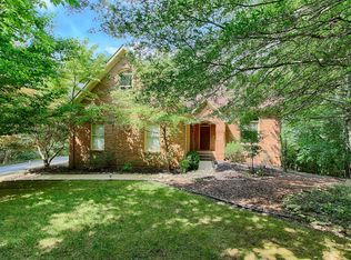 2101 Signal Point Rd LOT 40, Knoxville, TN 37922