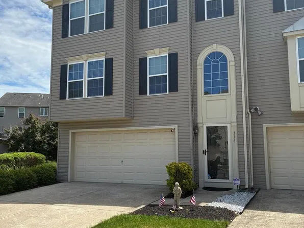 116 Helen Dr, Cinnaminson, NJ 08077