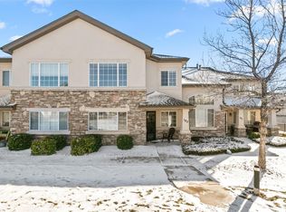 1405 S Chambers Rd UNIT 102, Aurora, CO 80017