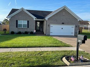 359 Golden Wing Rd, Mount Washington, KY 40047