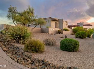 8015 E Serene St, Carefree, AZ 85377