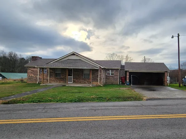 951 S 1223rd Hwy, Corbin, KY 40701