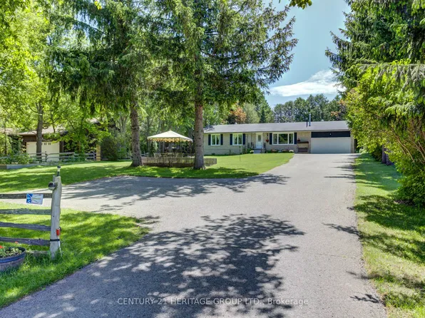 7987 County Road 1 Rd, Adjala Tosorontio, ON L0G 1L0