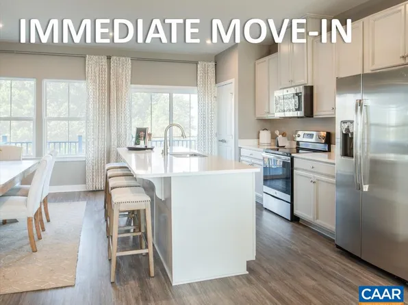 4021 Purple Flora Bnd, Charlottesville, VA 22911