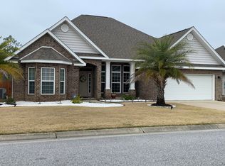 8730 Bradfield Dr, Perdido Key, FL 32507