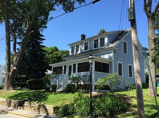 7 Perkins Cove Rd, Ogunquit, ME 03907