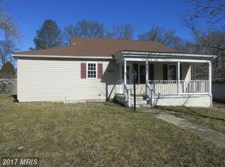 45740 Rose Ln, Great Mills, MD 20634