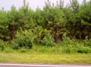 0 Rosser Pittman Rd, Sanford, NC 27332